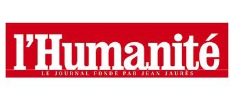 L&rsquo;Humanité