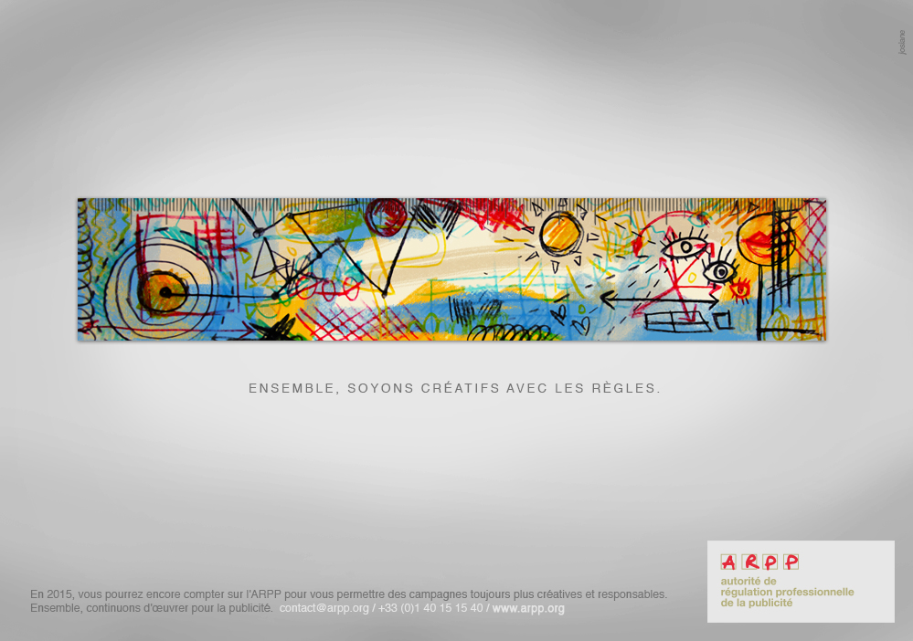 Campagne des 80 ans de l&rsquo;ARPP