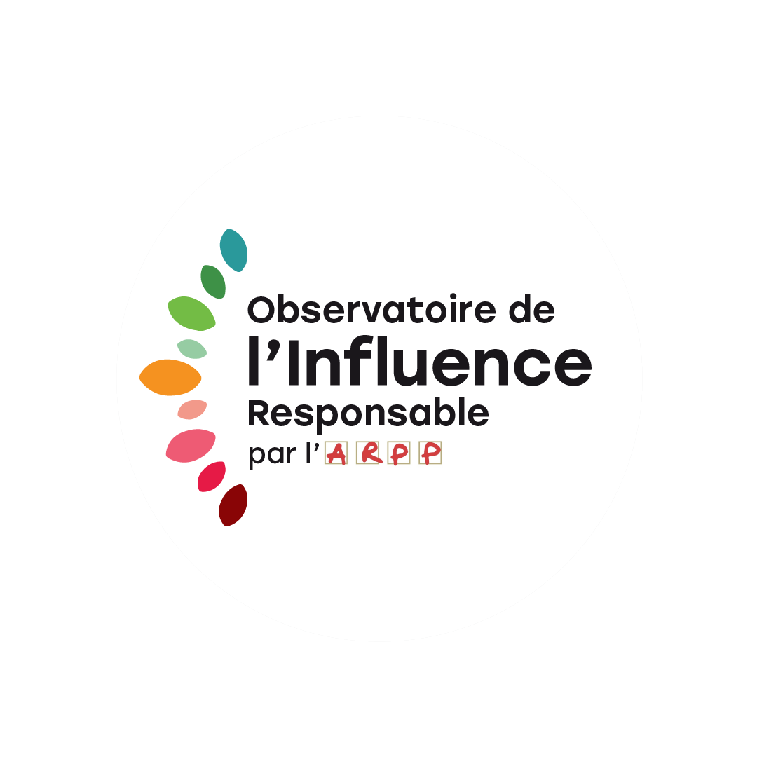 Observatoire de l&rsquo;Influence Responsable 2021