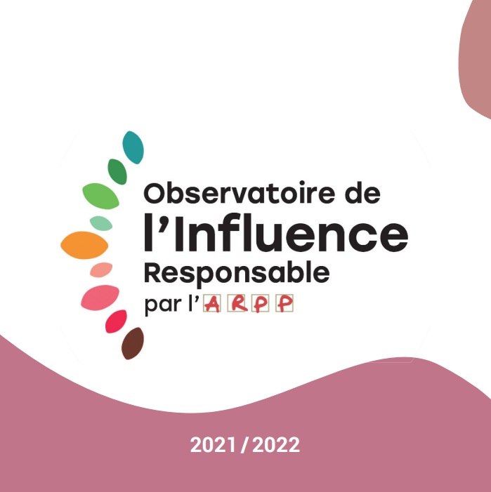 Observatoire de l&rsquo;Influence Responsable 2022